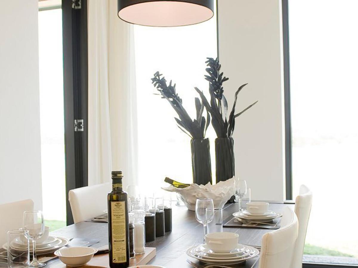 תהולן Holiday Home Oesterdam Resort By Interhome מראה חיצוני תמונה
