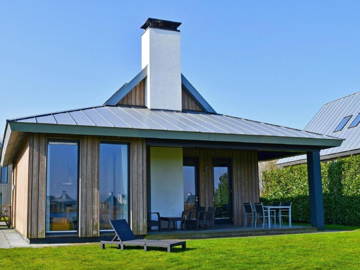 תהולן Holiday Home Oesterdam Resort By Interhome מראה חיצוני תמונה