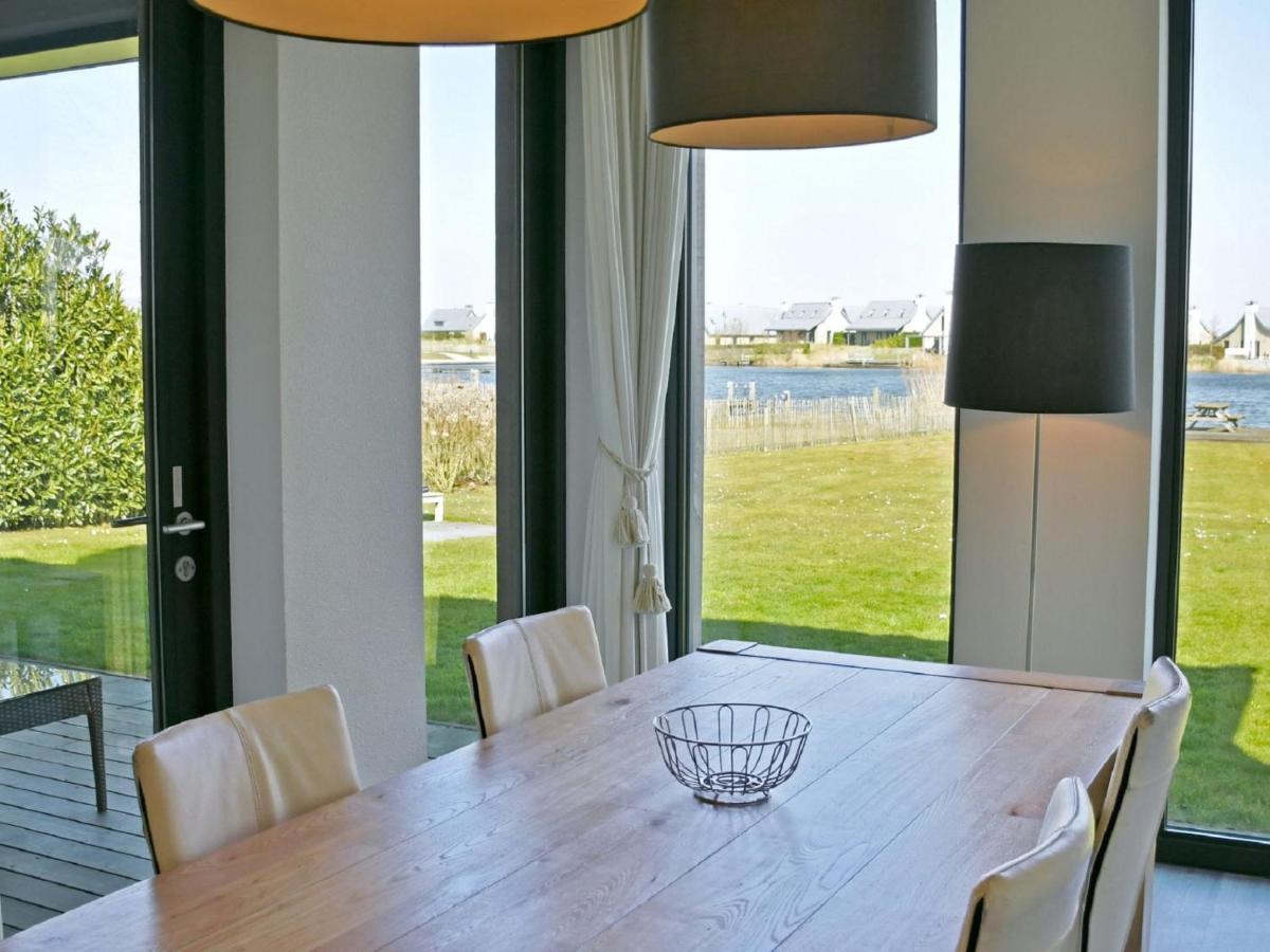 תהולן Holiday Home Oesterdam Resort By Interhome מראה חיצוני תמונה