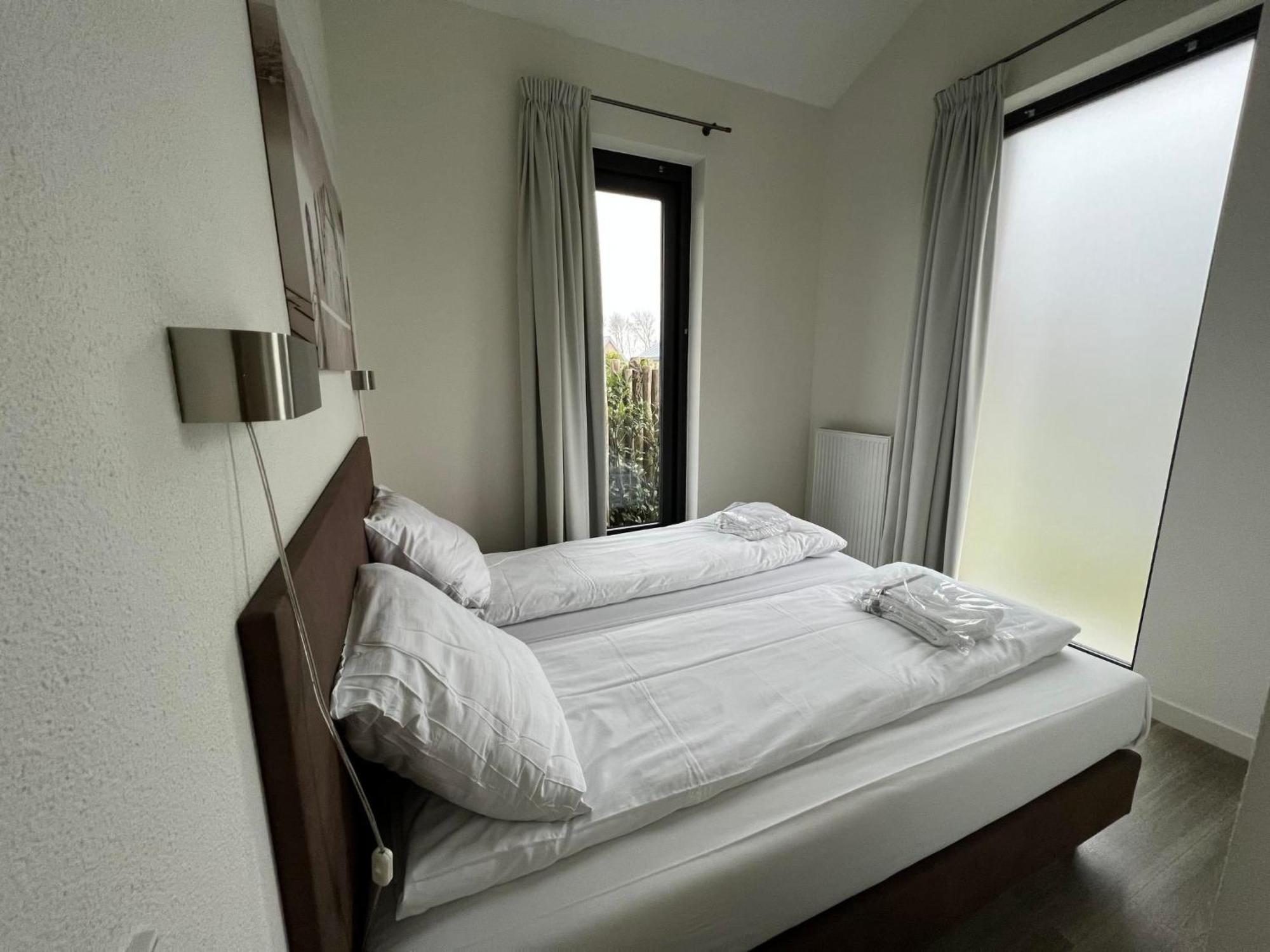 תהולן Holiday Home Oesterdam Resort By Interhome מראה חיצוני תמונה